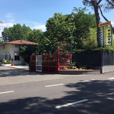 Camping Nuovo Massa  Exterior foto