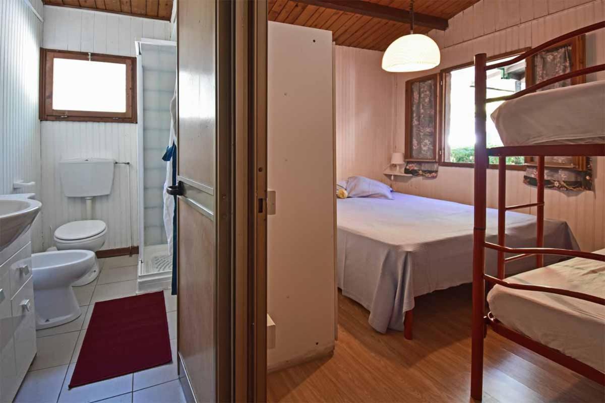 Camping Nuovo Massa  Exterior foto