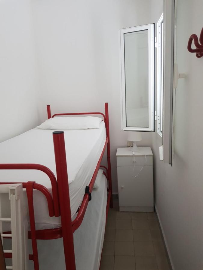 Camping Nuovo Massa  Exterior foto