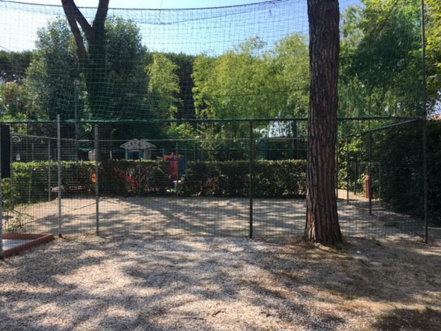 Camping Nuovo Massa  Exterior foto