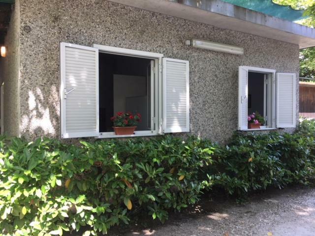Camping Nuovo Massa  Exterior foto